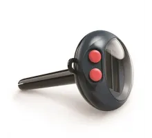 Термометр Kokido Revolution DT37CS/REV солнечный цифровой