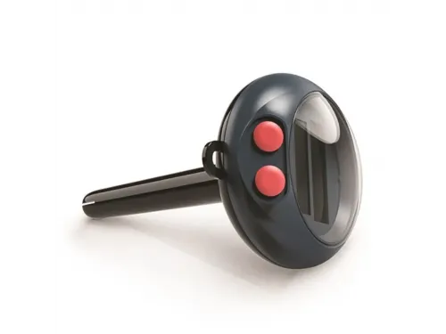 Термометр Kokido Revolution DT37CS/REV солнечный цифровой