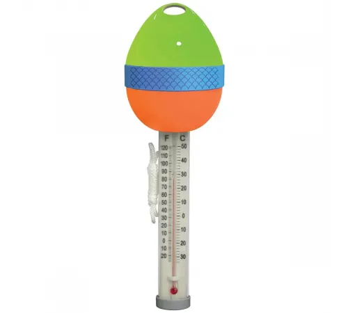 Термометр-игрушка Kokido K595DIS Буй разноцветный