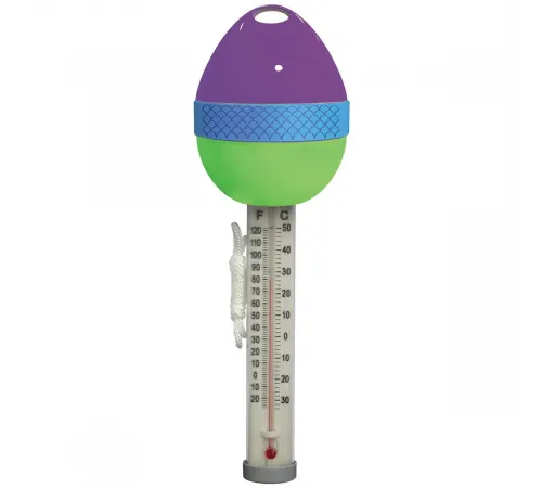 Термометр-игрушка Kokido K595DIS Буй разноцветный