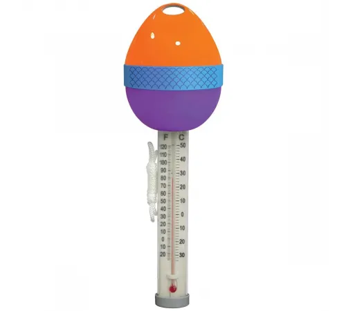 Термометр-игрушка Kokido K595DIS Буй разноцветный