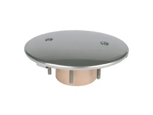 Донный слив Fitstar 2005020 ВР 2", 168 мм