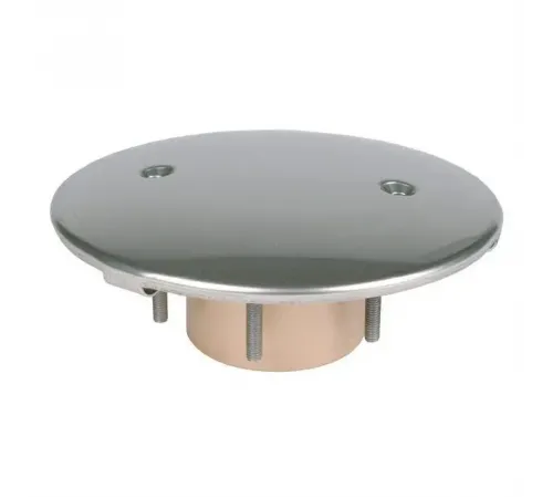 Донный слив Fitstar 2005020 ВР 2", 168 мм