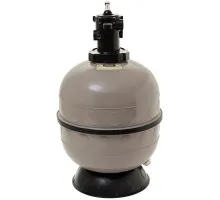 Фильтр Hayward PRO S210TIE (9.5 м3/ч, D500)