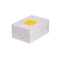 Блок питания Fitstar VitaLight 40600150, для прожекторов RGB (24 В DC), 200 Вт, IP54