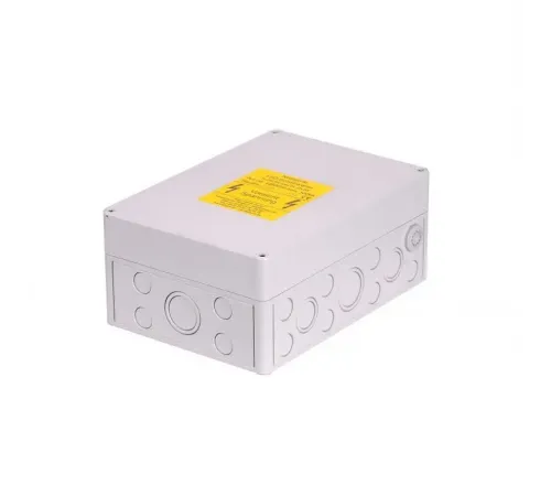 Блок питания Fitstar VitaLight 40600150, для прожекторов RGB (24 В DC), 200 Вт, IP54