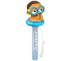 Термометр-игрушка Kokido TM11DIS Amicables Nono