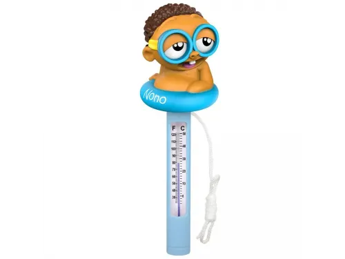 Термометр-игрушка Kokido TM11DIS Amicables Nono
