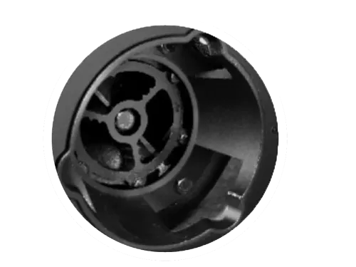 Канализационный насос AquaViva LX 50WQK(D)7-15-1.1(220V, 7m3/h*15m, 1,1kW)  с измельчителем