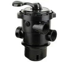 Кран шестиходовой 1,5''для FSPFSF