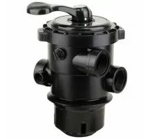 Кран шестиходовой 1,5''для FSPFSF