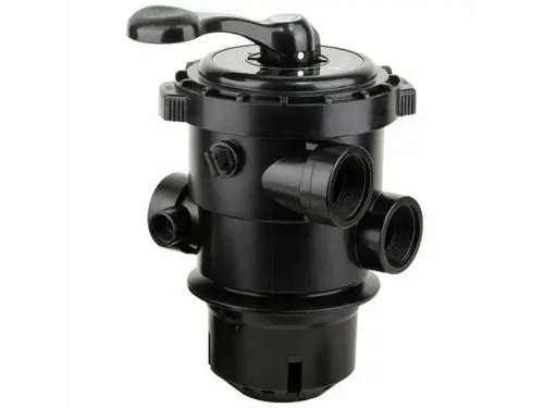 Кран шестиходовой 1,5''для FSPFSF