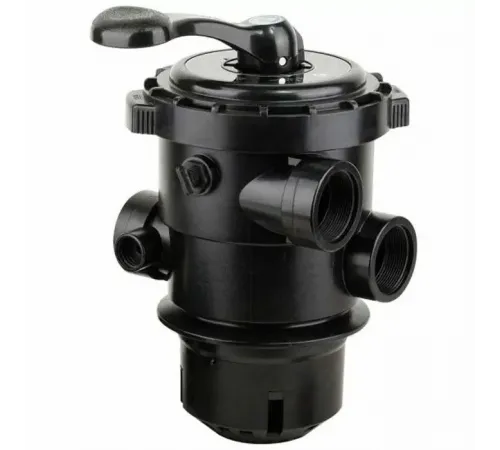 Кран шестиходовой 1,5''для FSPFSF