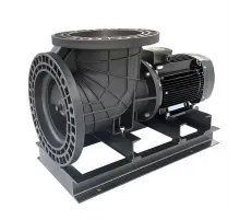 Насос (350 м3/ч, 3 кВт/ч, 380В) Aquaviva LX WAF400T