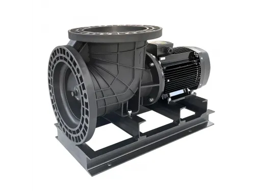 Насос (350 м3/ч, 3 кВт/ч, 380В) Aquaviva LX WAF400T