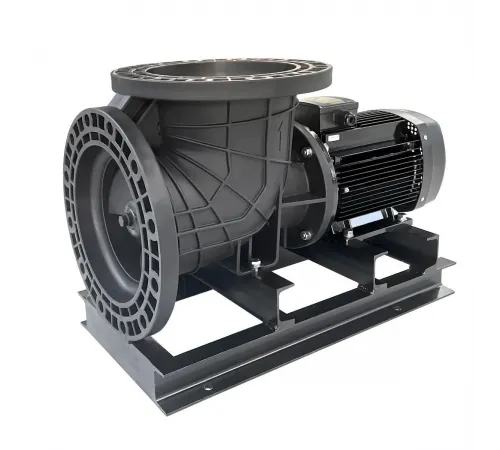 Насос (350 м3/ч, 3 кВт/ч, 380В) Aquaviva LX WAF400T