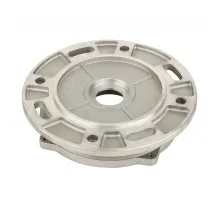 Крышка передняя эл.двиг. насоса Kripsol KAP/KA/KAN/KT MEC100 - RBM1010.50R