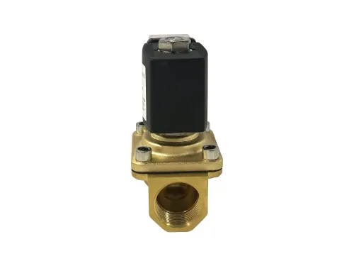 Клапан соленоидный Aquaviva 2W31 (DN25-G1) d32 мм