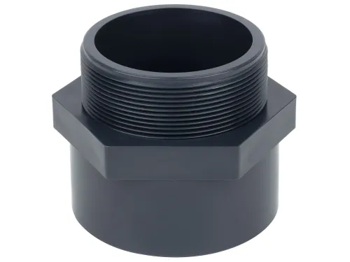 Муфта-фланец крепления для фильтров Aquaviva D1050/1250 мм