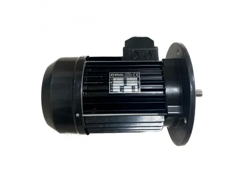 Мотор насоса KAN/KT 6,50HP 400/700V MEC10  RBM0052.20R
