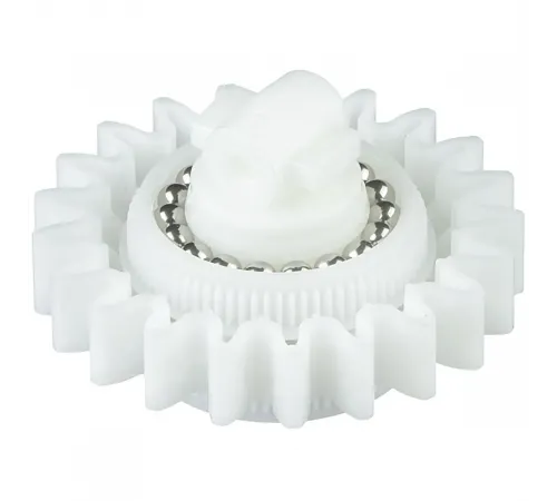 Коробка передач в сборе для пылесоса Hayward AquaVac 600/650 (RCX361117218)