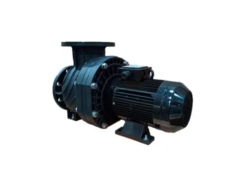 Насос (82 м3/ч, 4 кВт/ч, 380В) Aquaviva LX WEQ500