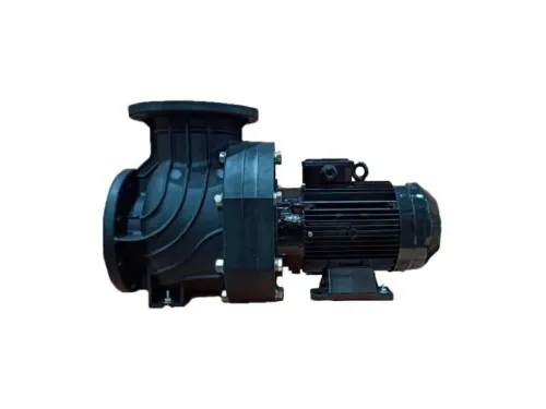 Насос (82 м3/ч, 4 кВт/ч, 380В) Aquaviva LX WEQ500