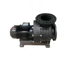 Насос (185 м3/ч, 15 кВт/ч, 380В) Aquaviva LX WEQ2000 (с пласт. подставкой)