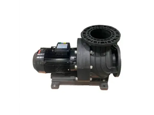 Насос (185 м3/ч, 15 кВт/ч, 380В) Aquaviva LX WEQ2000 (с пласт. подставкой)