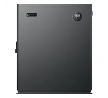 Тепловой инверторный насос Aquaviva Model Vertical 35 (90-160 м3, подогрев/охлаждение, 35.2 кВт)