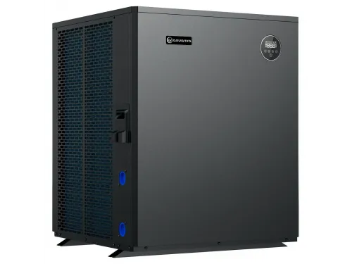 Тепловой инверторный насос Aquaviva Model Vertical 41 (90-180 м3, подогрев/охлаждение, 41.1 кВт)