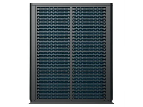 Тепловой инверторный насос Aquaviva Model Vertical 41 (90-180 м3, подогрев/охлаждение, 41.1 кВт)