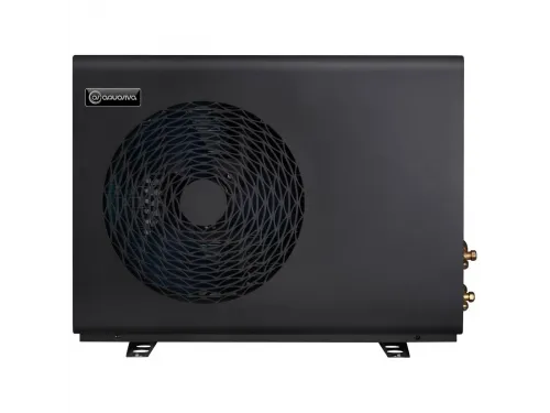 Тепловой инверторный насос Aquaviva Superior Split 15 (35-70 м3, подогрев/охлаждение, 15.25 кВт)