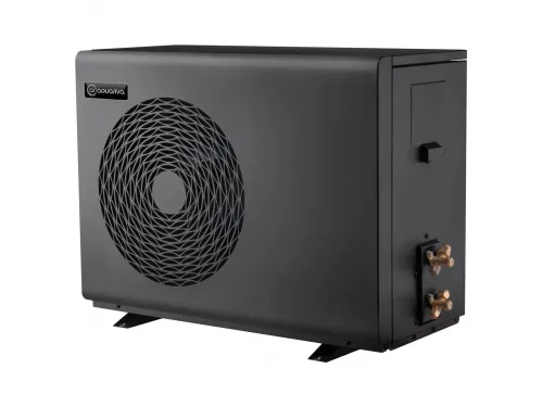 Тепловой инверторный насос Aquaviva Superior Split 15 (35-70 м3, подогрев/охлаждение, 15.25 кВт)