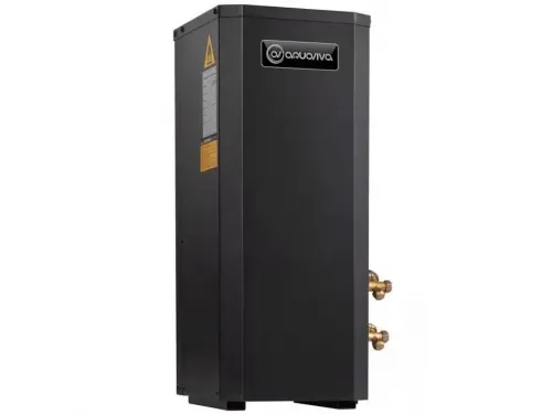 Тепловой инверторный насос Aquaviva Superior Split 15 (35-70 м3, подогрев/охлаждение, 15.25 кВт)