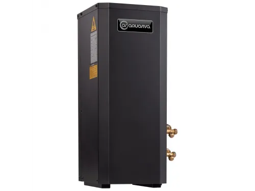 Тепловой инверторный насос Aquaviva Superior Split 15 (35-70 м3, подогрев/охлаждение, 15.25 кВт)