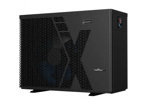 Тепловой насос Aquaviva F-Inver AVTXI36 инвертор (до 50 м.куб., подогрев/охлаждение, 13,5 кВт, WiFi)