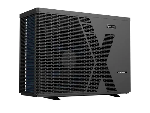 Тепловой насос Aquaviva F-Inver AVTXI36 инвертор (до 50 м.куб., подогрев/охлаждение, 13,5 кВт, WiFi)