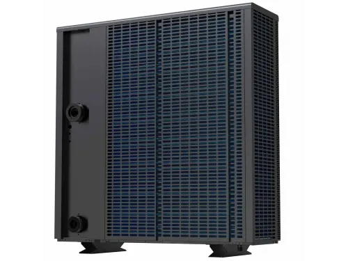 Тепловой насос Aquaviva F-Jumbo AVJ150T инвертор (130-260 м3, подогрев/охлаждение, 60кВт, -20С WiFi)