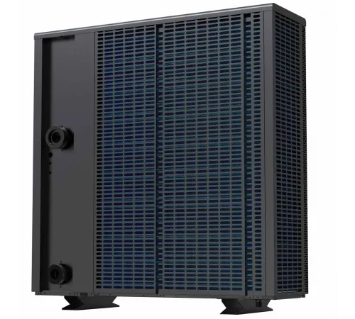 Тепловой насос Aquaviva F-Jumbo AVJ150T инвертор (130-260 м3, подогрев/охлаждение, 60кВт, -20С WiFi)