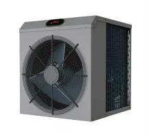 Тепловой насос Aquaviva F-Mini AVCB03 (до 10 м3, подогрев, 3.5 кВт)