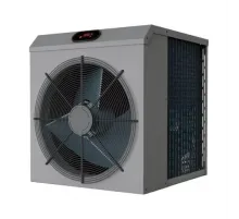 Тепловой насос Aquaviva F-Mini AVCB03 (до 10 м3, подогрев, 3.5 кВт)