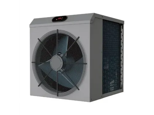 Тепловой насос Aquaviva F-Mini AVCB06 (до 25 м3, подогрев, 7 кВт)