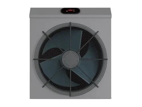 Тепловой насос Aquaviva F-Mini AVCB06 (до 25 м3, подогрев, 7 кВт)