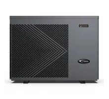 Тепловой насос Aquaviva F-plus AIC35T инвертор (90-170 м3, подогрев/охлаждение, 35.8 кВт, -7С, WiFi)