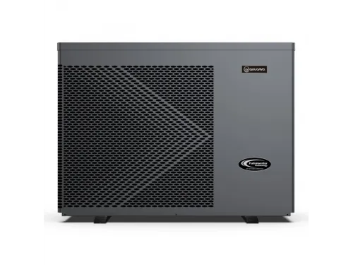 Тепловой насос Aquaviva F-plus AIC35T инвертор (90-170 м3, подогрев/охлаждение, 35.8 кВт, -7С, WiFi)