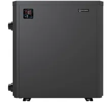 Тепловой насос Aquaviva F-plus AIC60T инвертор (130-260 м3, подогрев/охлаждение, 60 кВт, -7С, WiFi)