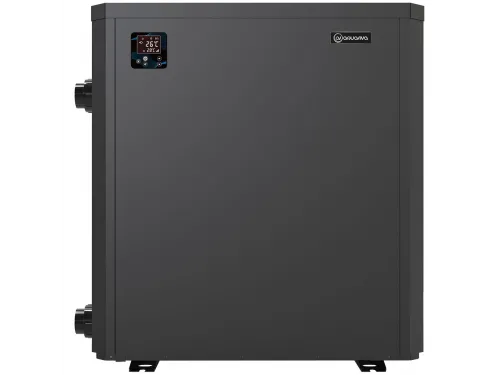 Тепловой насос Aquaviva F-plus AIC60T инвертор (130-260 м3, подогрев/охлаждение, 60 кВт, -7С, WiFi)