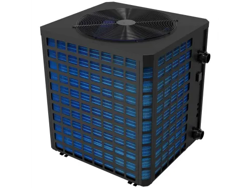 Тепловой насос Aquaviva F-plus AIC60T инвертор (130-260 м3, подогрев/охлаждение, 60 кВт, -7С, WiFi)