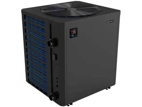 Тепловой насос Aquaviva F-plus AIC60T инвертор (130-260 м3, подогрев/охлаждение, 60 кВт, -7С, WiFi)